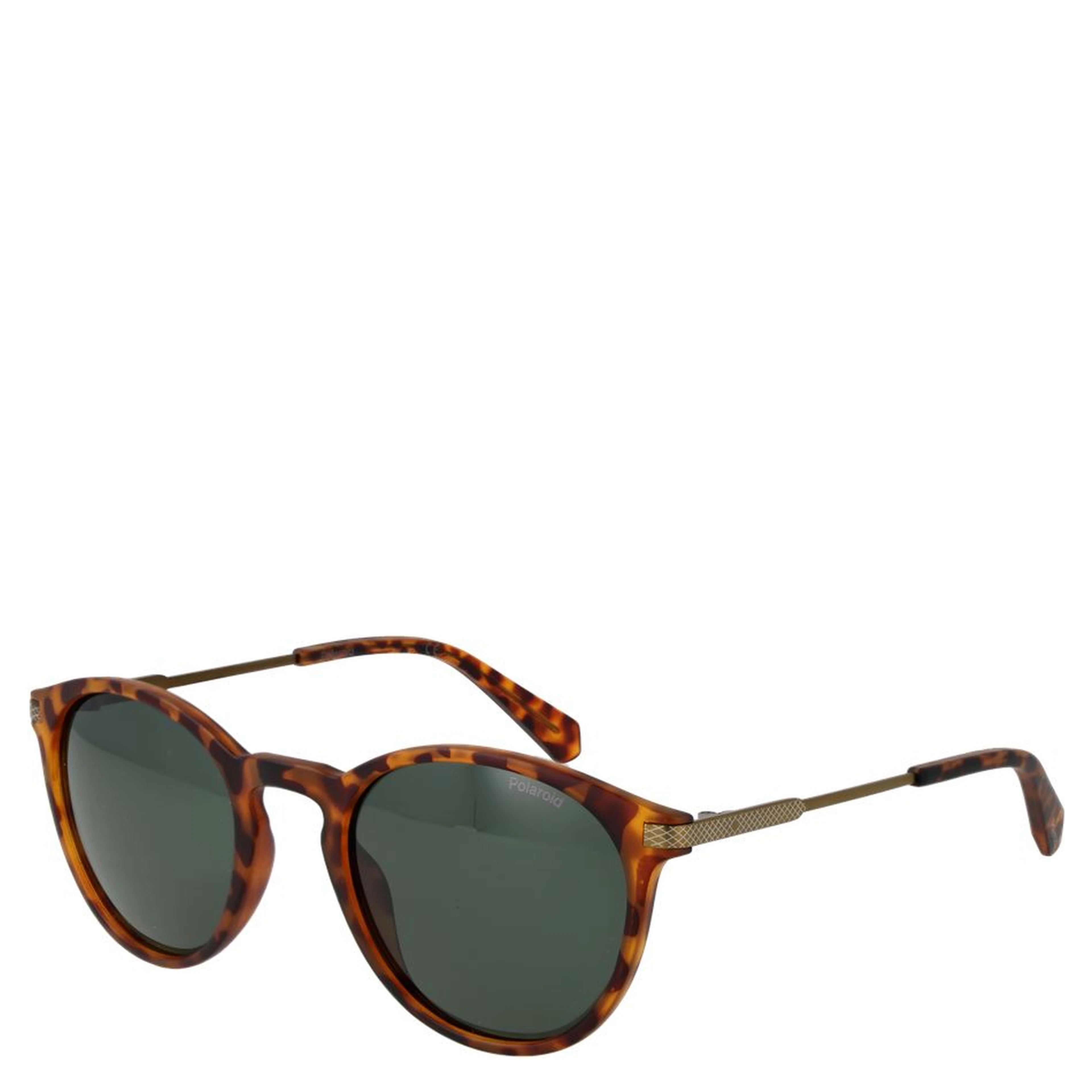 Brown Carbon Sunglasses
