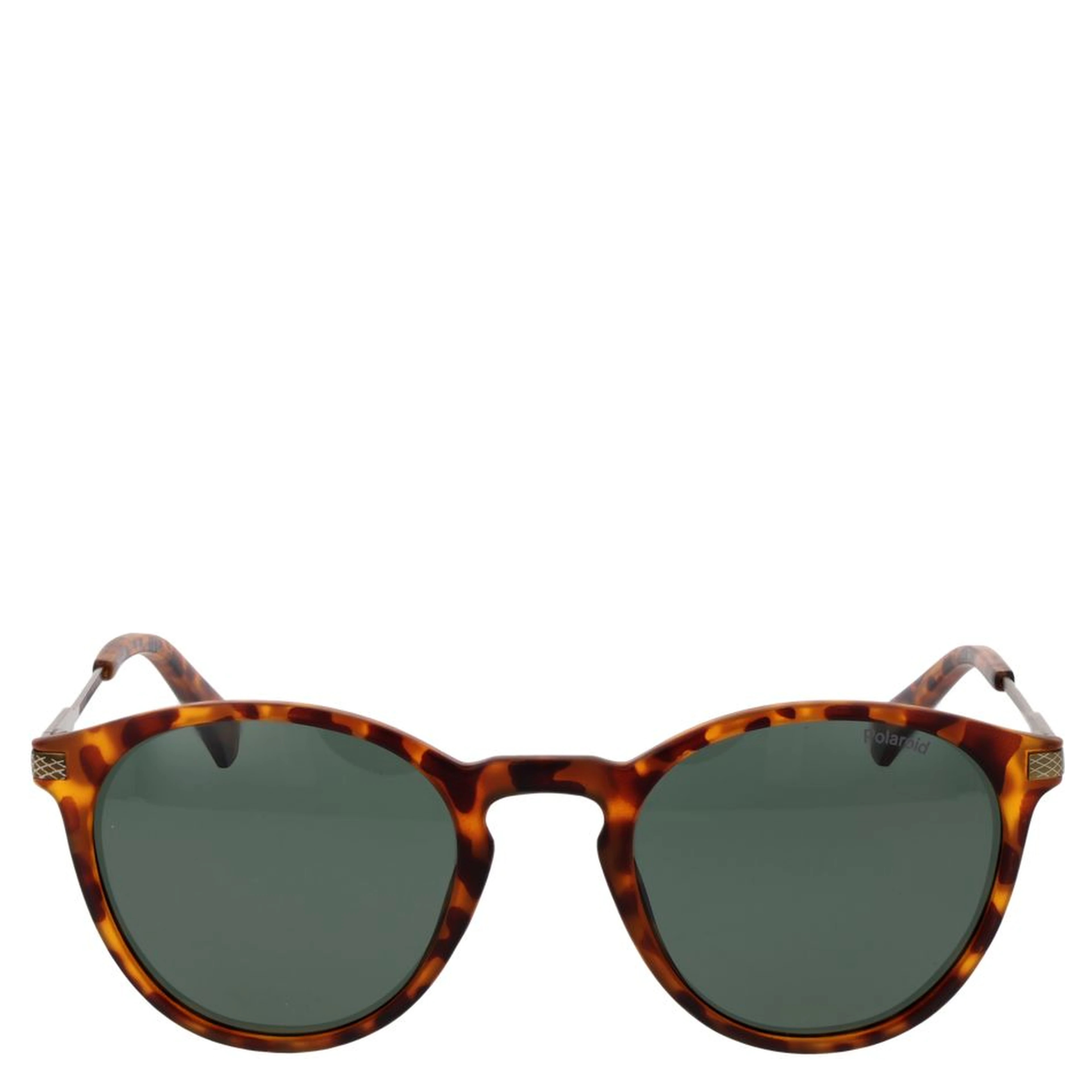 Brown Carbon Sunglasses