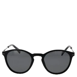 Black Carbon Sunglasses
