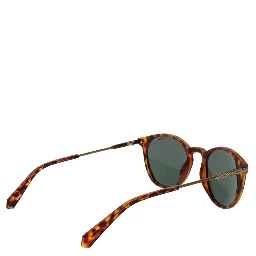 Brown Carbon Sunglasses