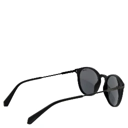 Black Carbon Sunglasses