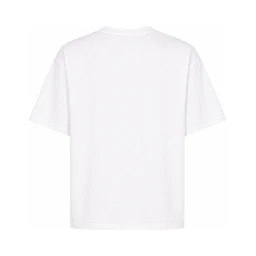 FOX PATCH T-SHIRT