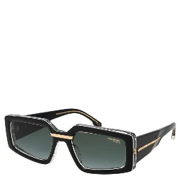 Black Plastic Sunglasses