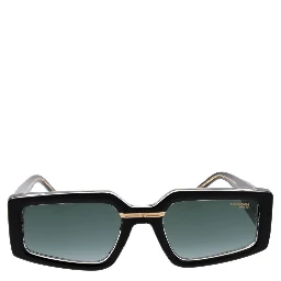 Black Plastic Sunglasses