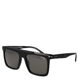 Black Acetate Sunglasses