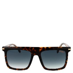 Brown Acetate Sunglasses