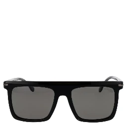 Black Acetate Sunglasses