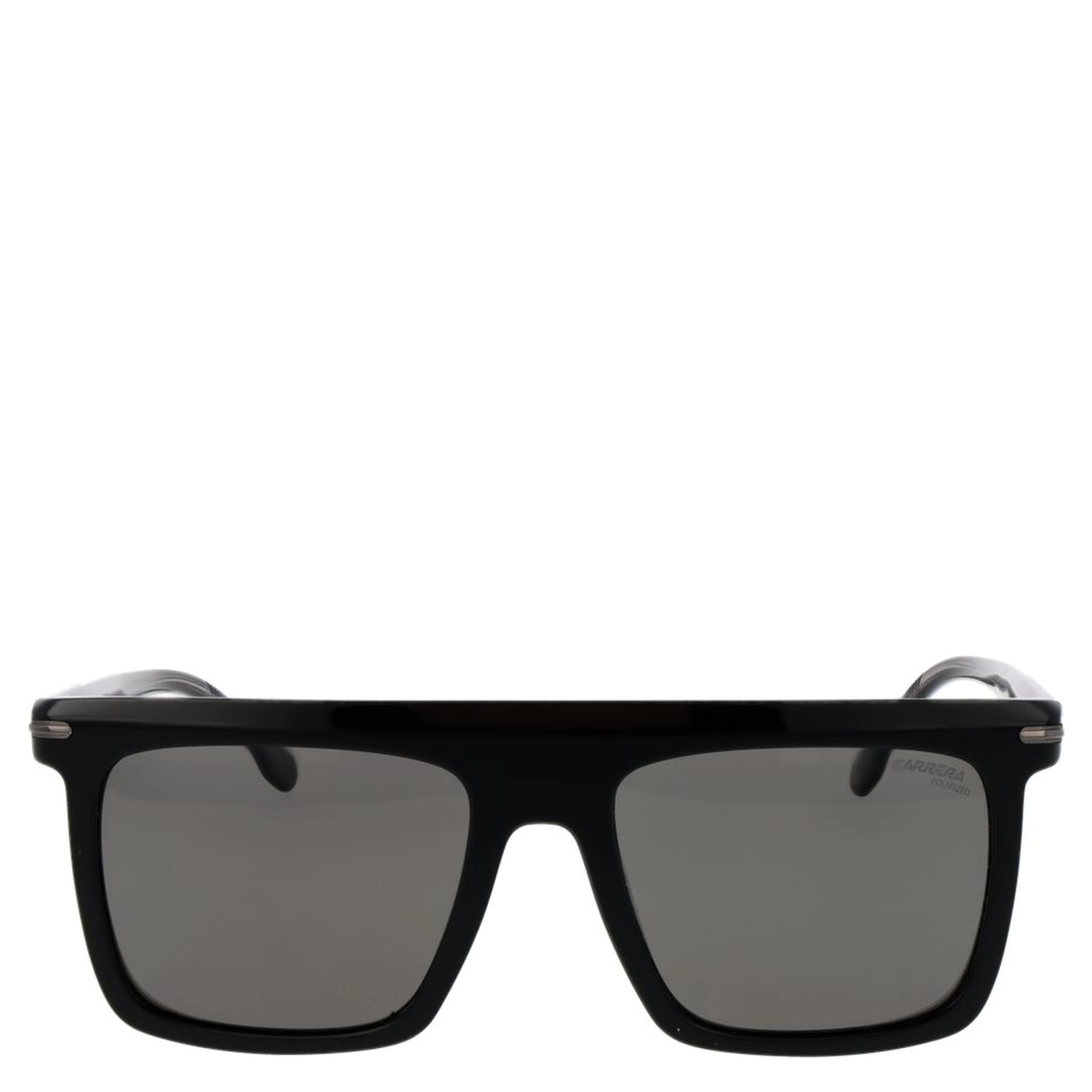 Black Acetate Sunglasses