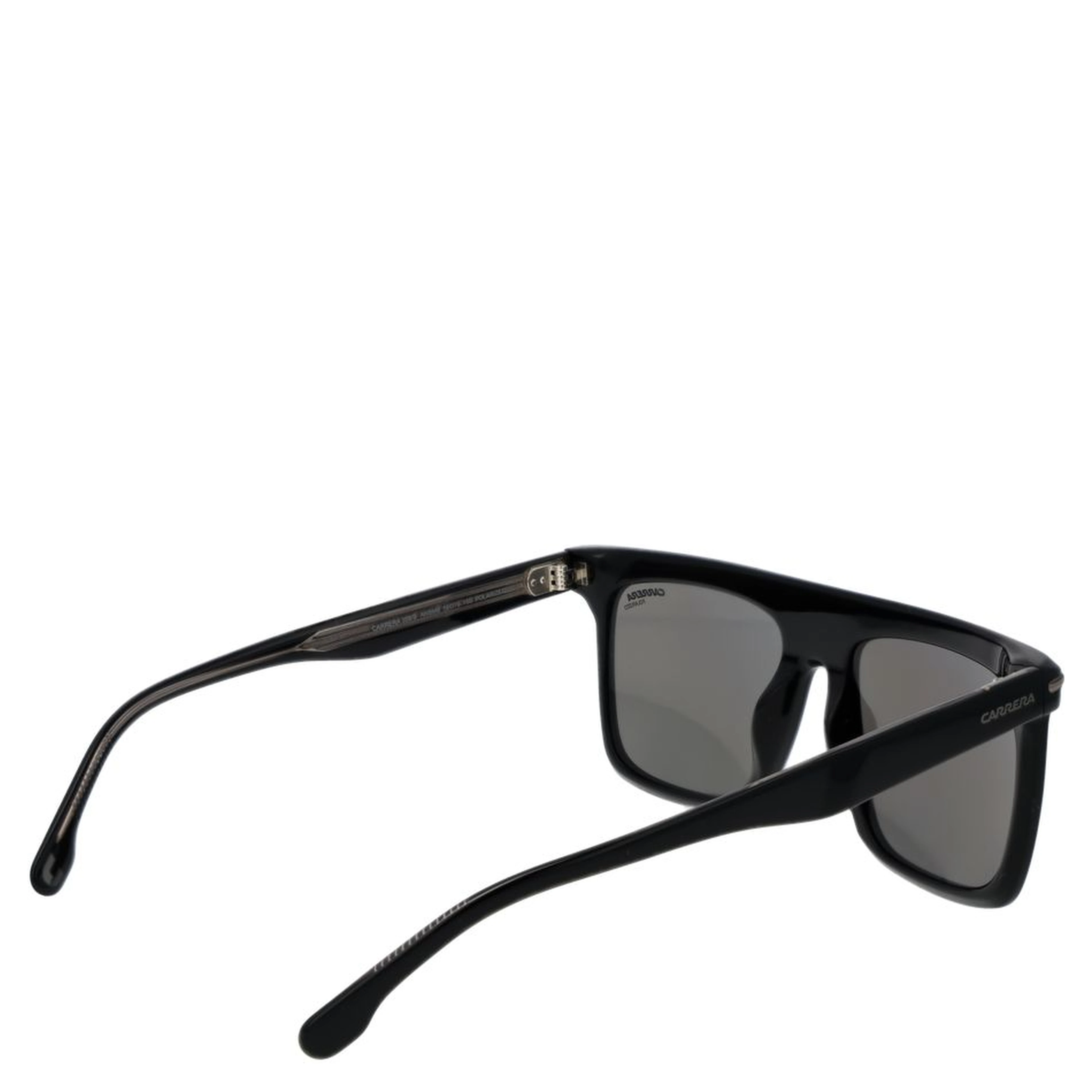 Black Acetate Sunglasses