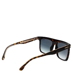 Brown Acetate Sunglasses