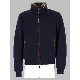 JACKET "BELLATI"
