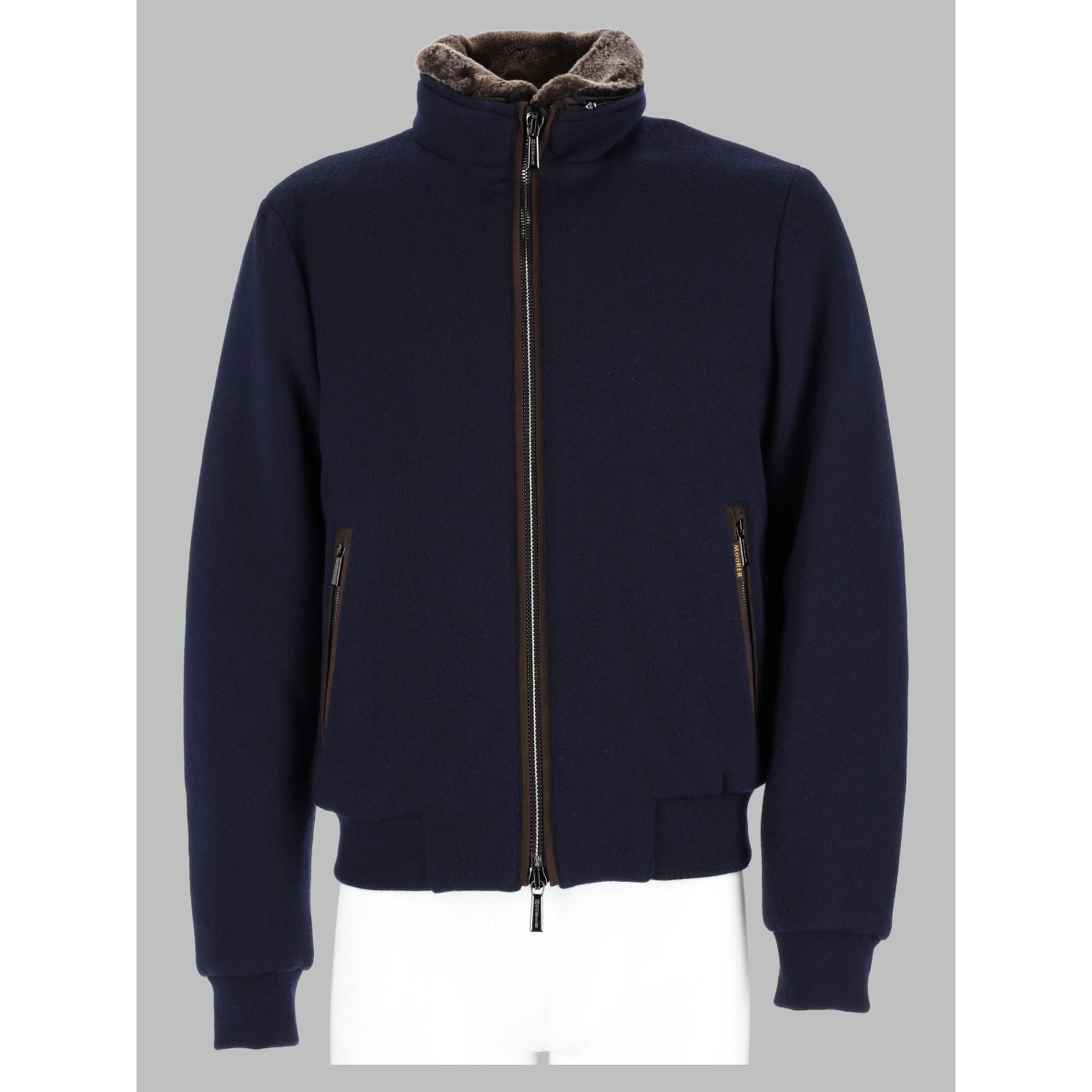 JACKET "BELLATI"