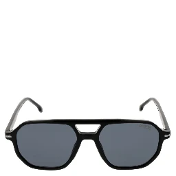 Black Acetate Sunglasses