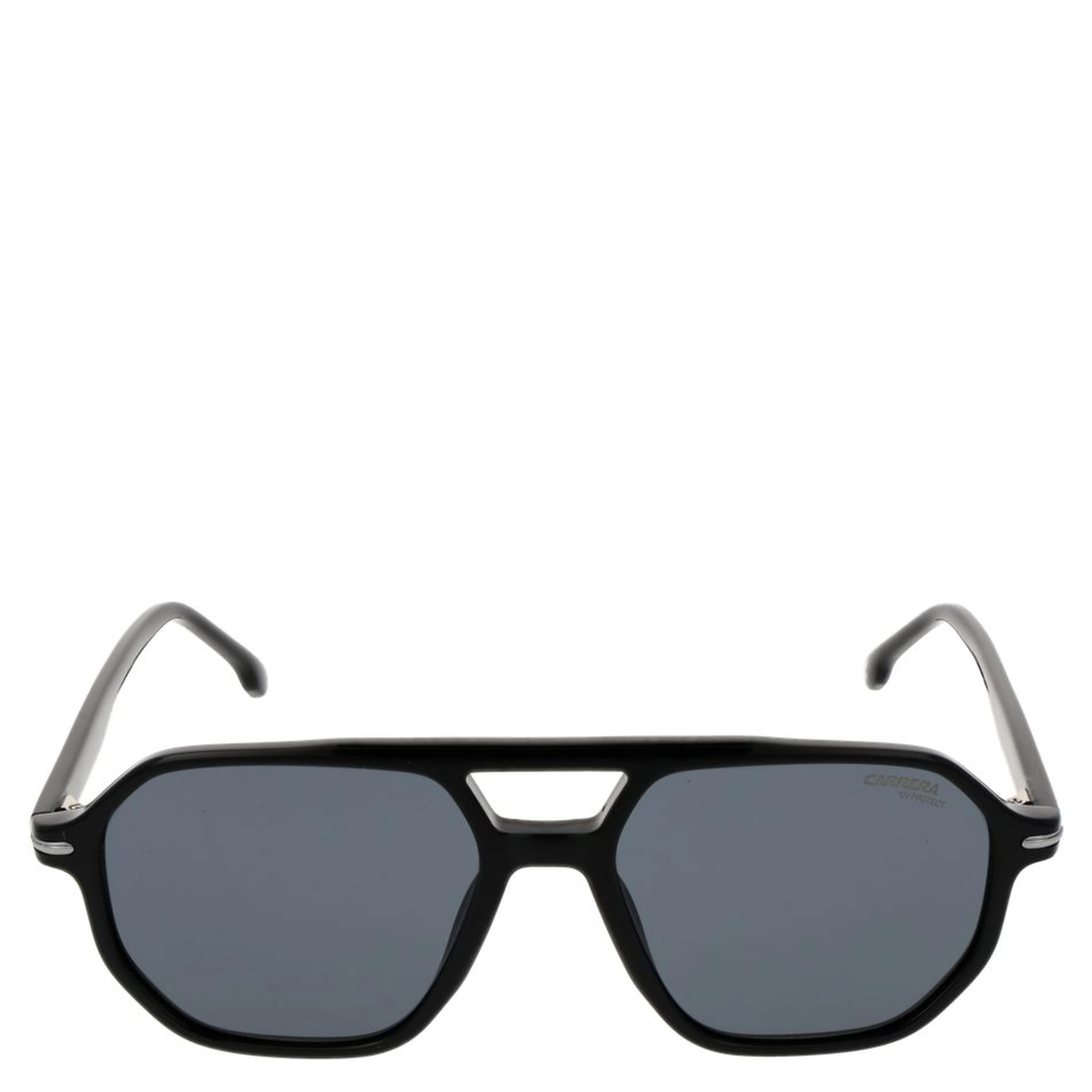 Black Acetate Sunglasses
