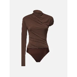 PINKO CROMA bodysuit