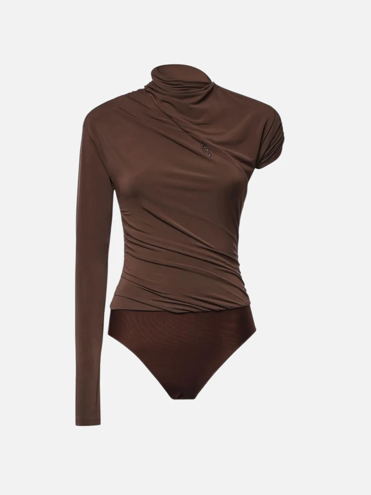 PINKO CROMA bodysuit