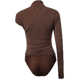 PINKO CROMA bodysuit