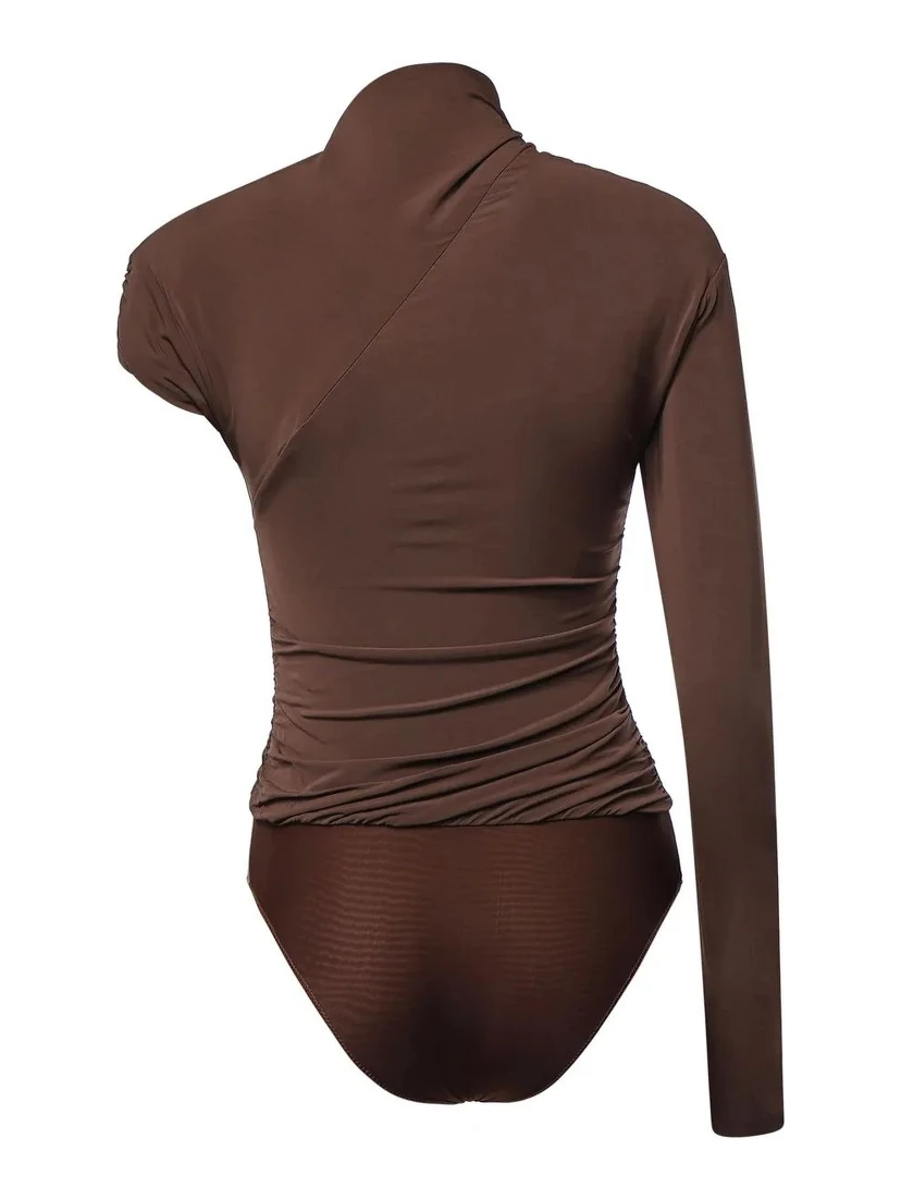 PINKO CROMA bodysuit