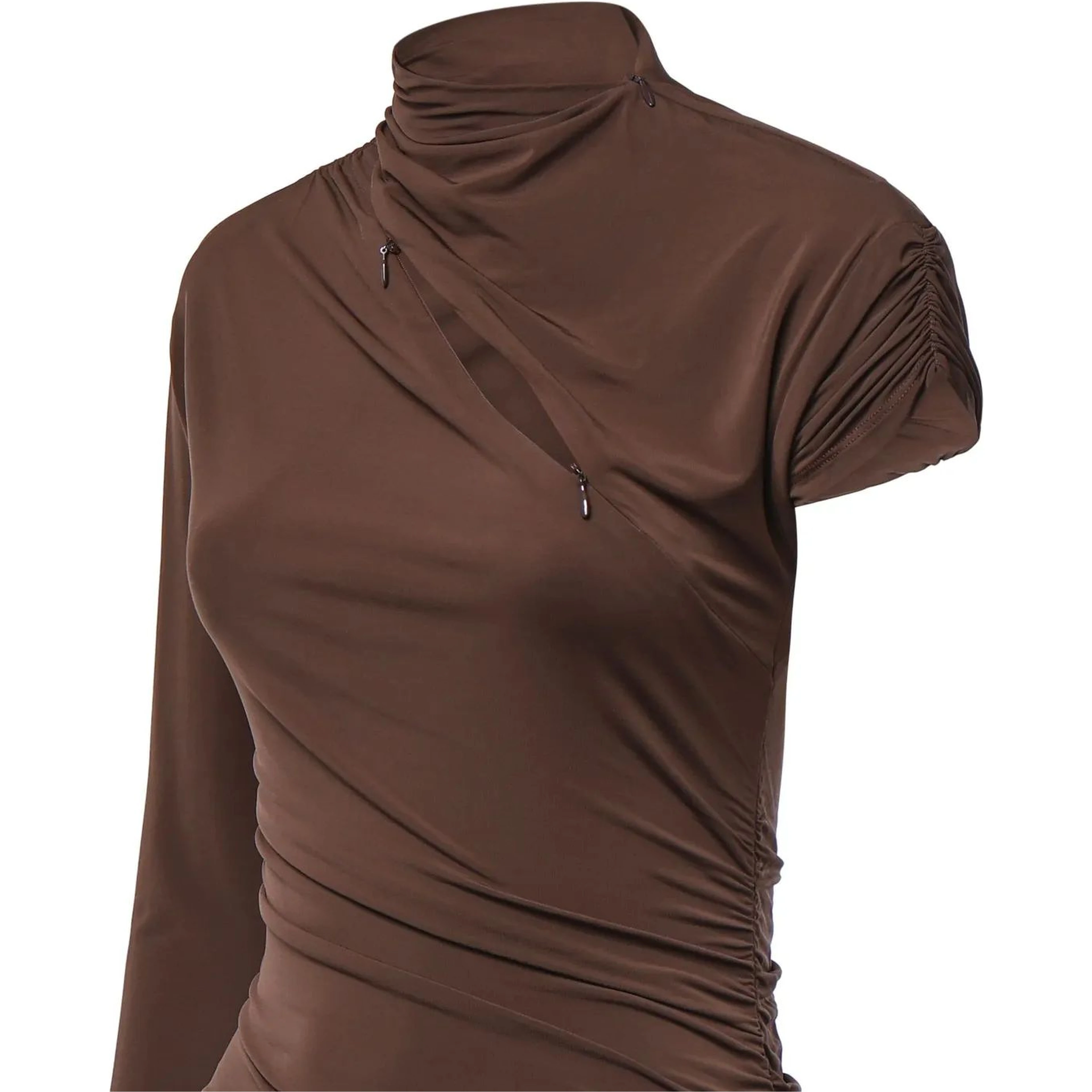 PINKO CROMA bodysuit