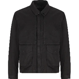 MASSIMO OSTI STUDIO Jackets