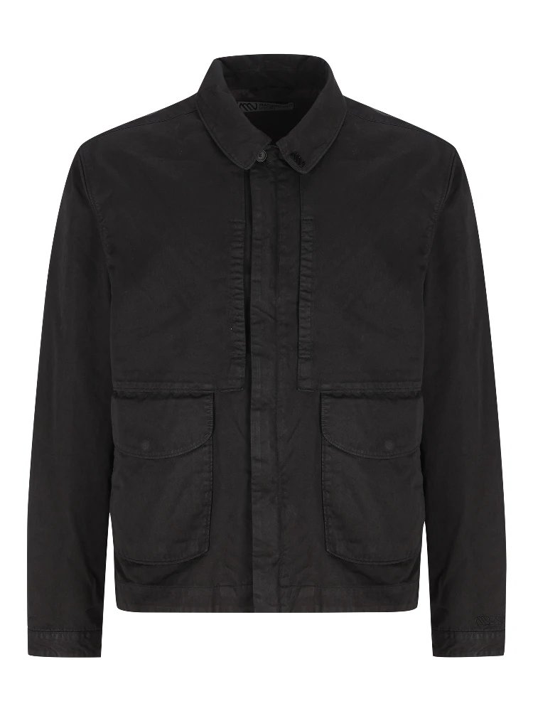 MASSIMO OSTI STUDIO Jackets