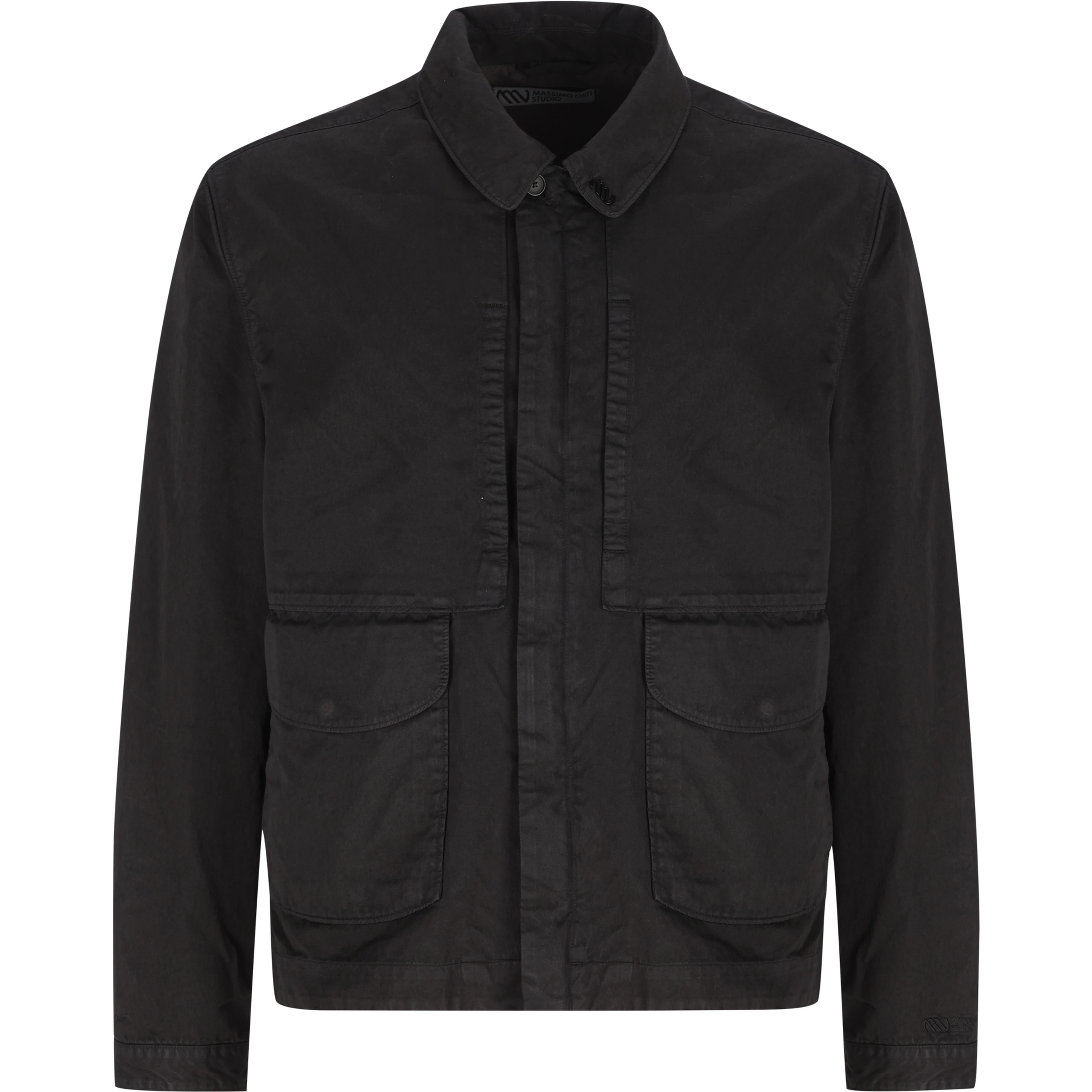MASSIMO OSTI STUDIO Jackets
