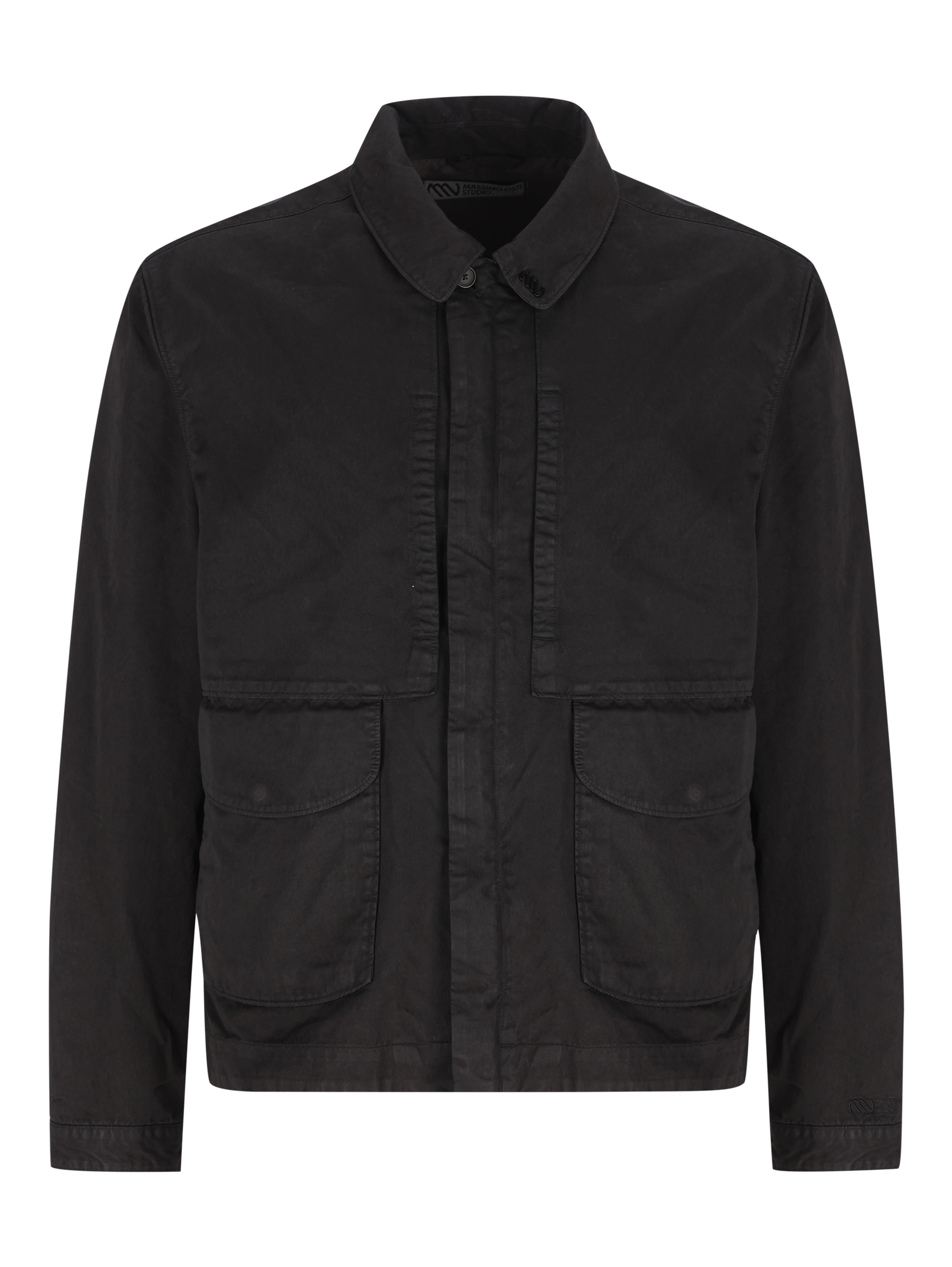 MASSIMO OSTI STUDIO Jackets