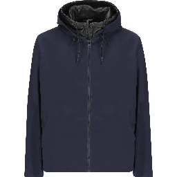 LOEWE Jackets Blue