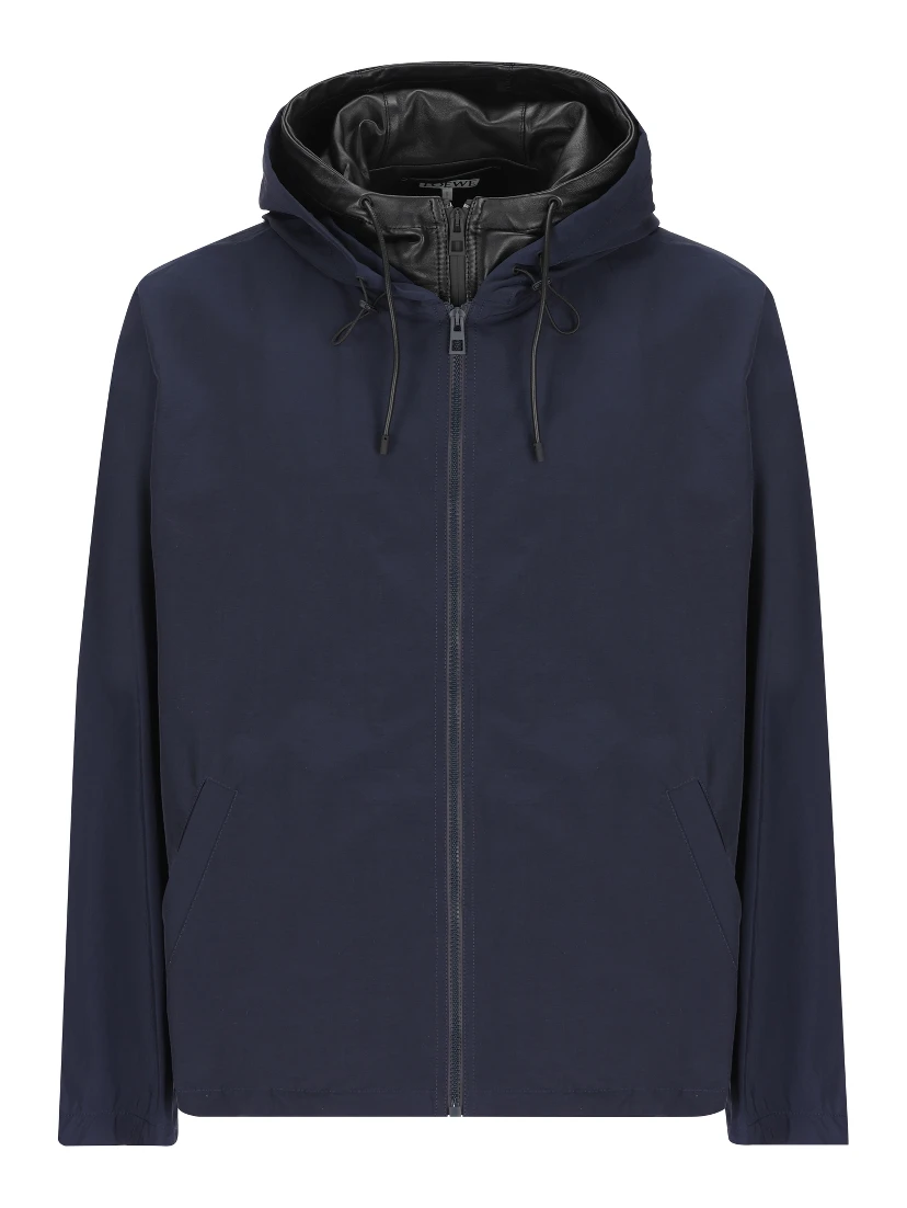 LOEWE Jackets Blue