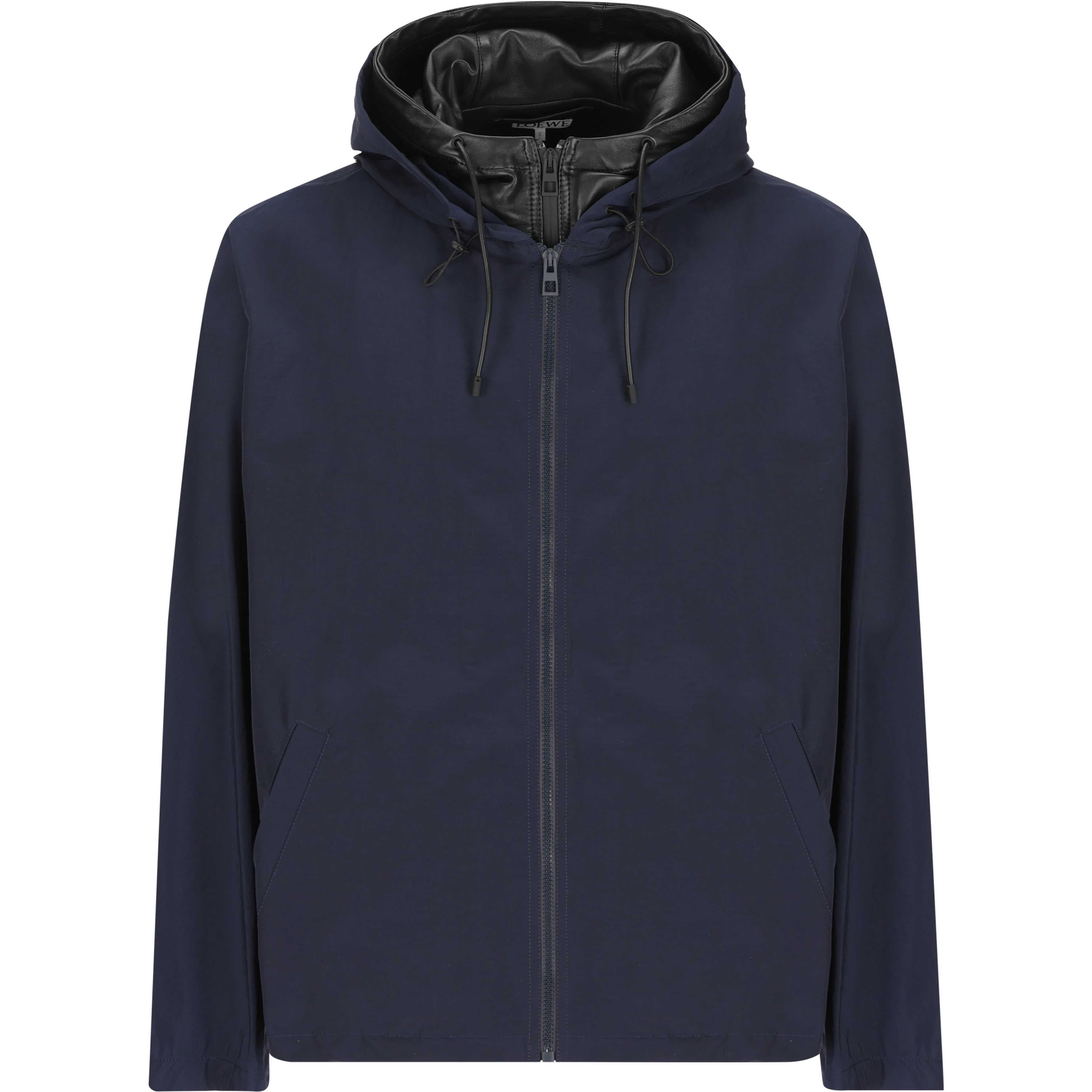 LOEWE Jackets Blue