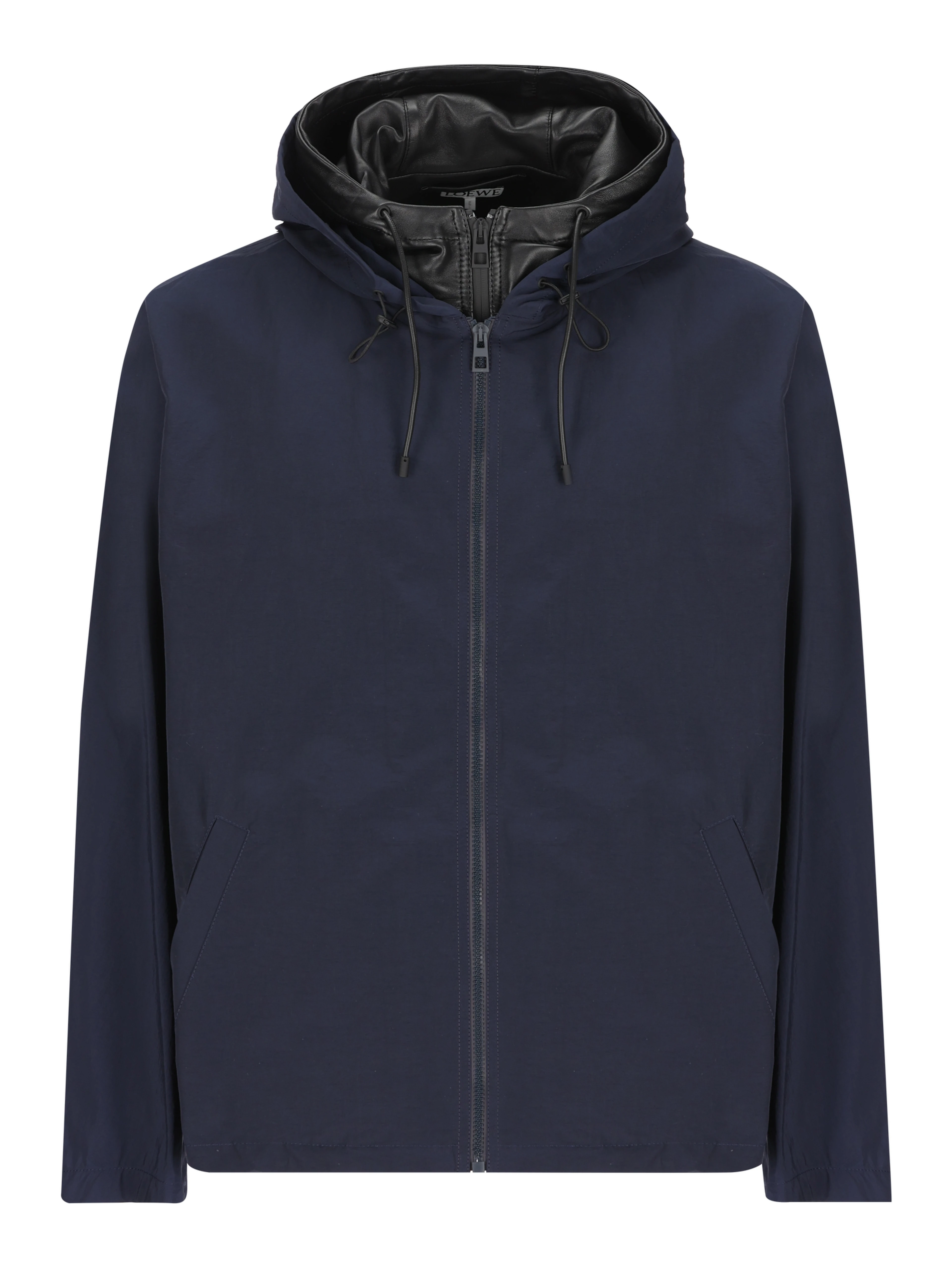LOEWE Jackets Blue