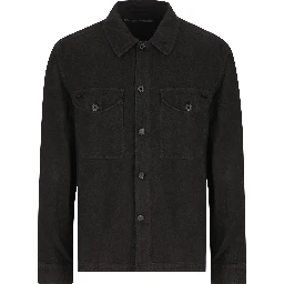 MASSIMO OSTI STUDIO Shirts