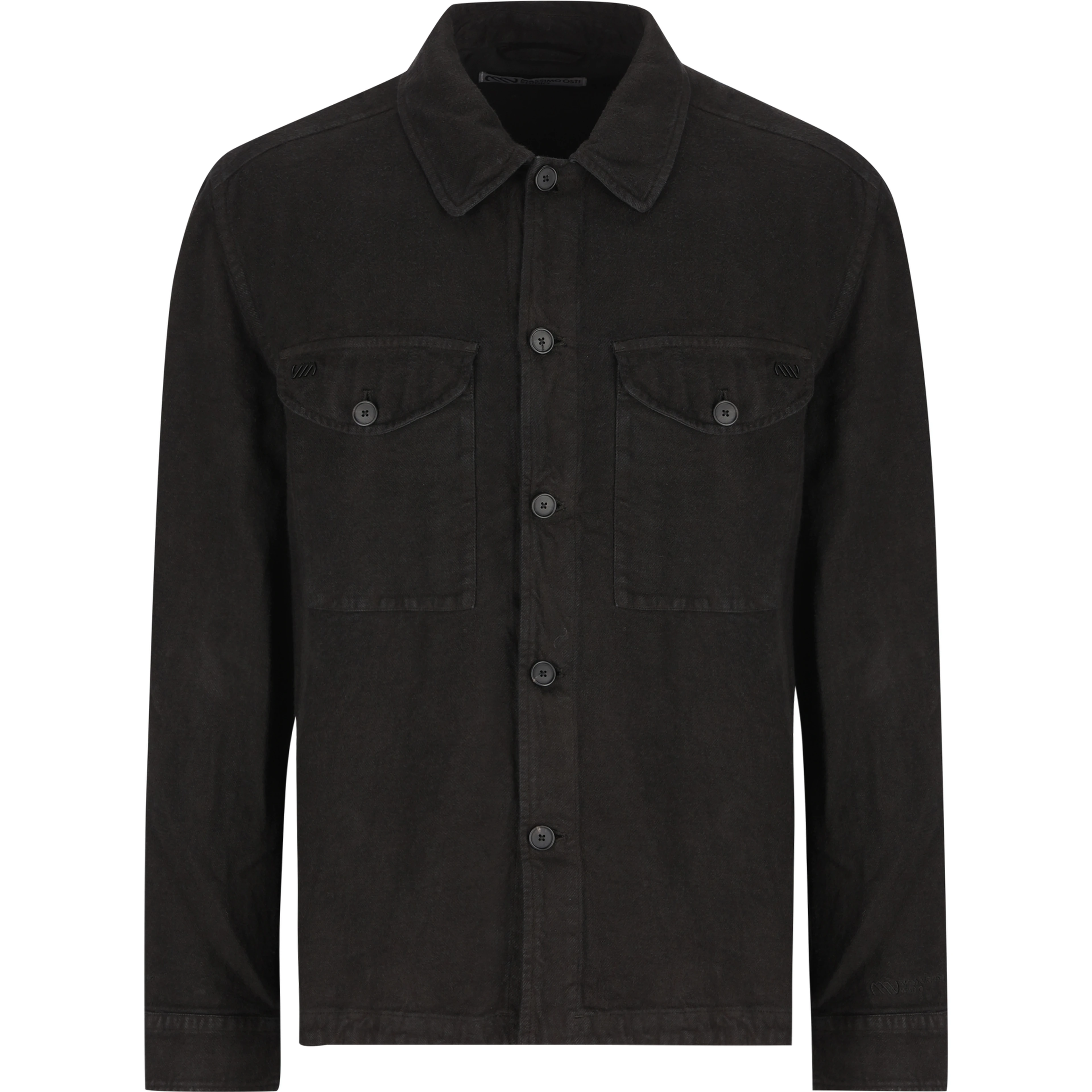 MASSIMO OSTI STUDIO Shirts