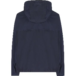 LOEWE Jackets Blue