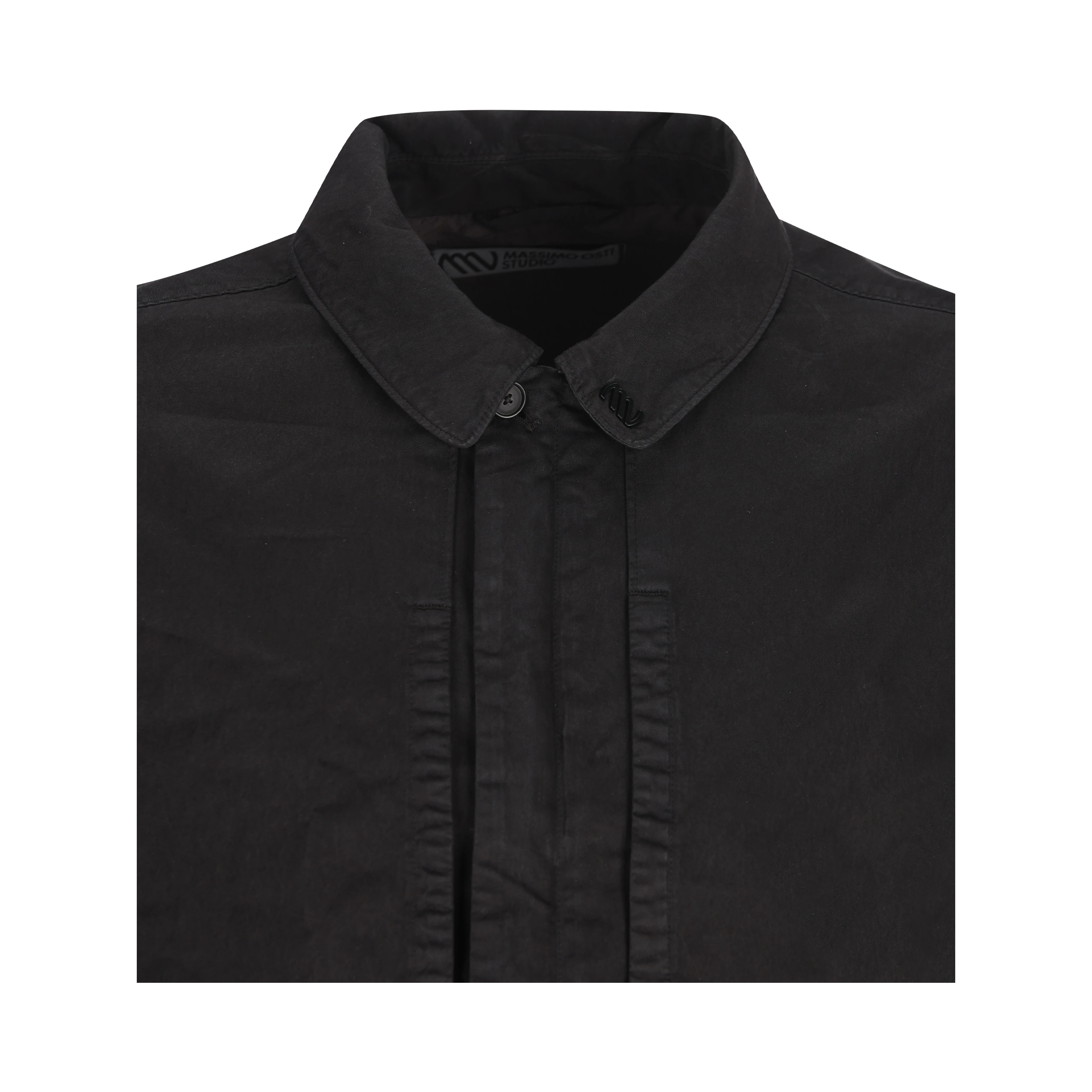 MASSIMO OSTI STUDIO Jackets