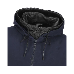 LOEWE Jackets Blue