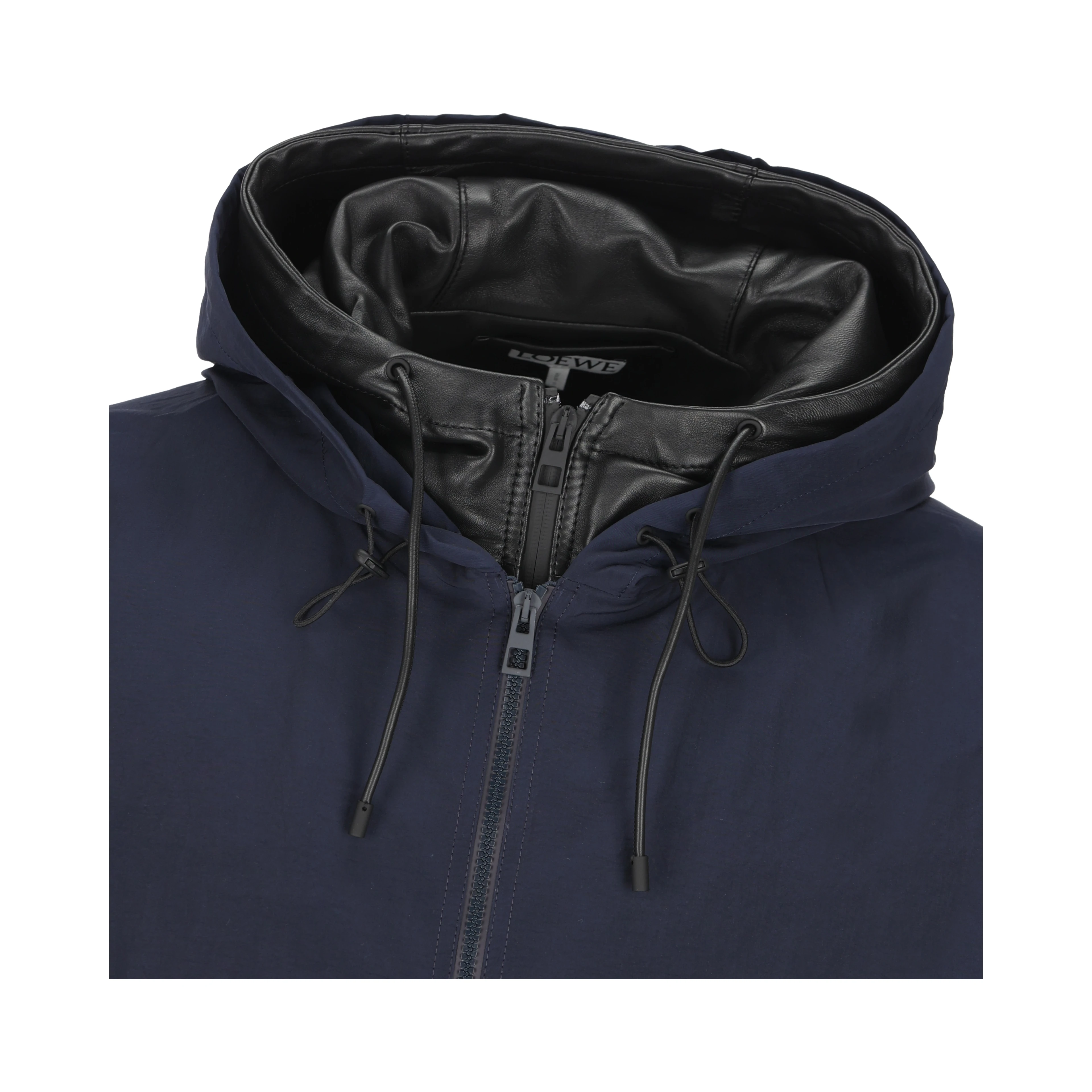 LOEWE Jackets Blue