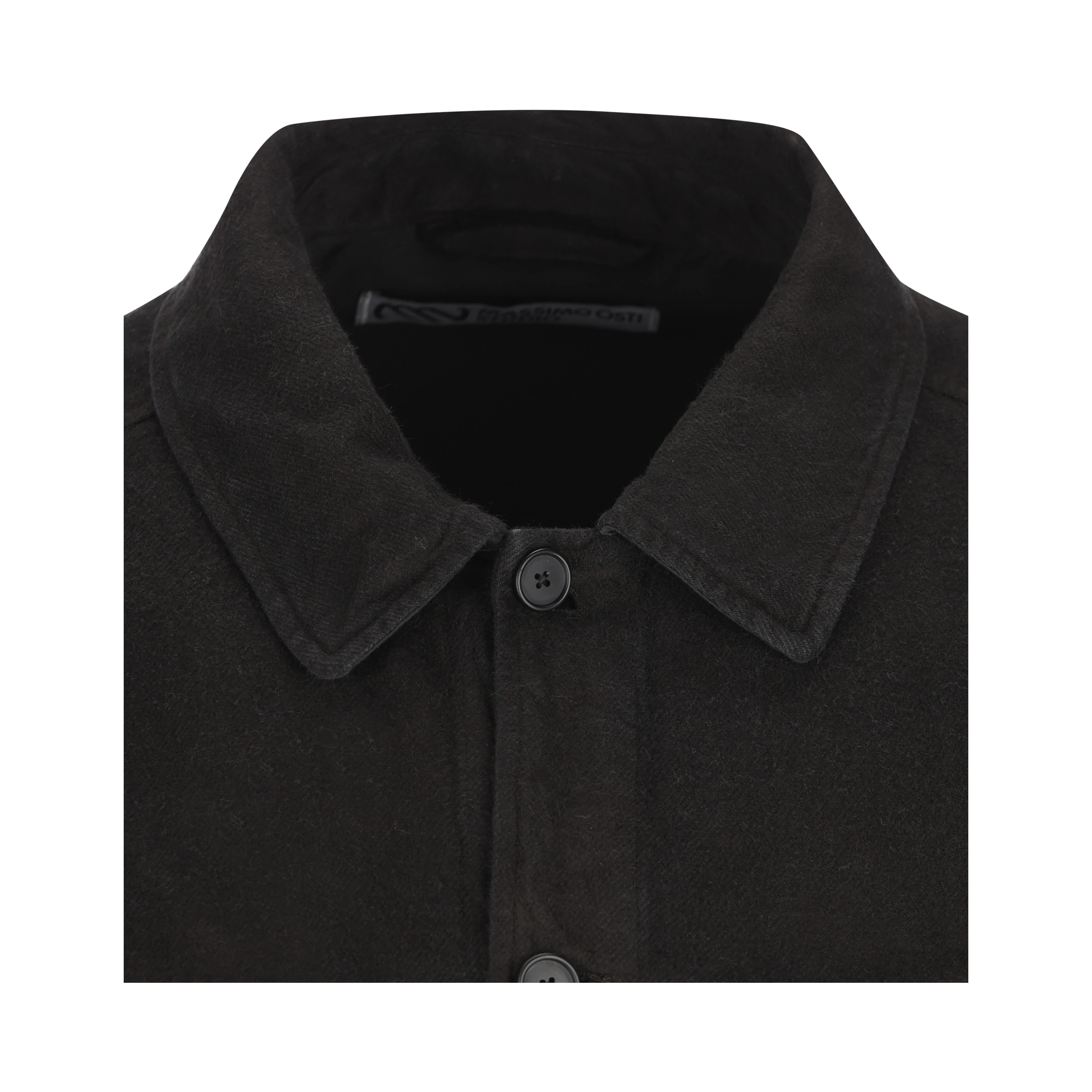 MASSIMO OSTI STUDIO Shirts