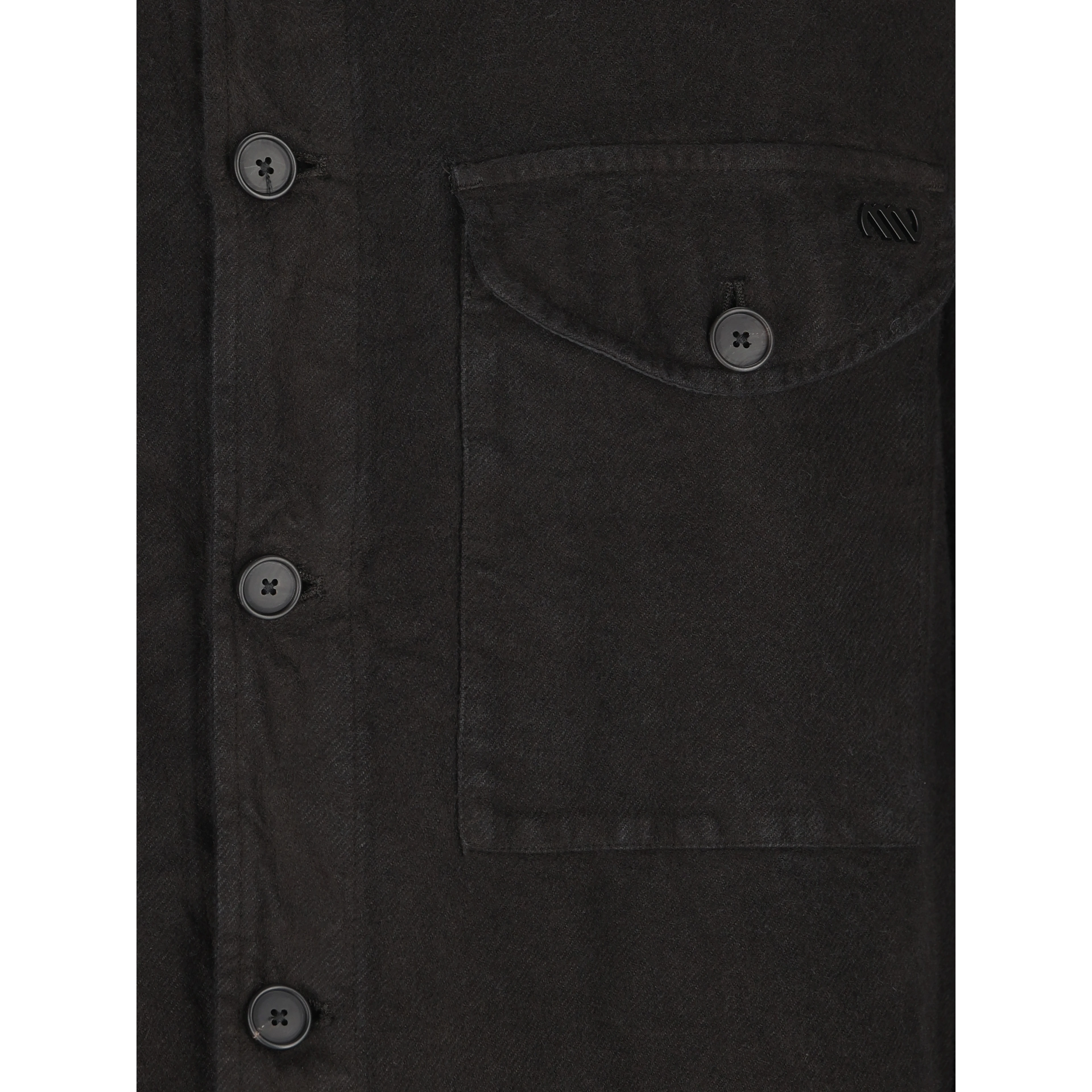 MASSIMO OSTI STUDIO Shirts