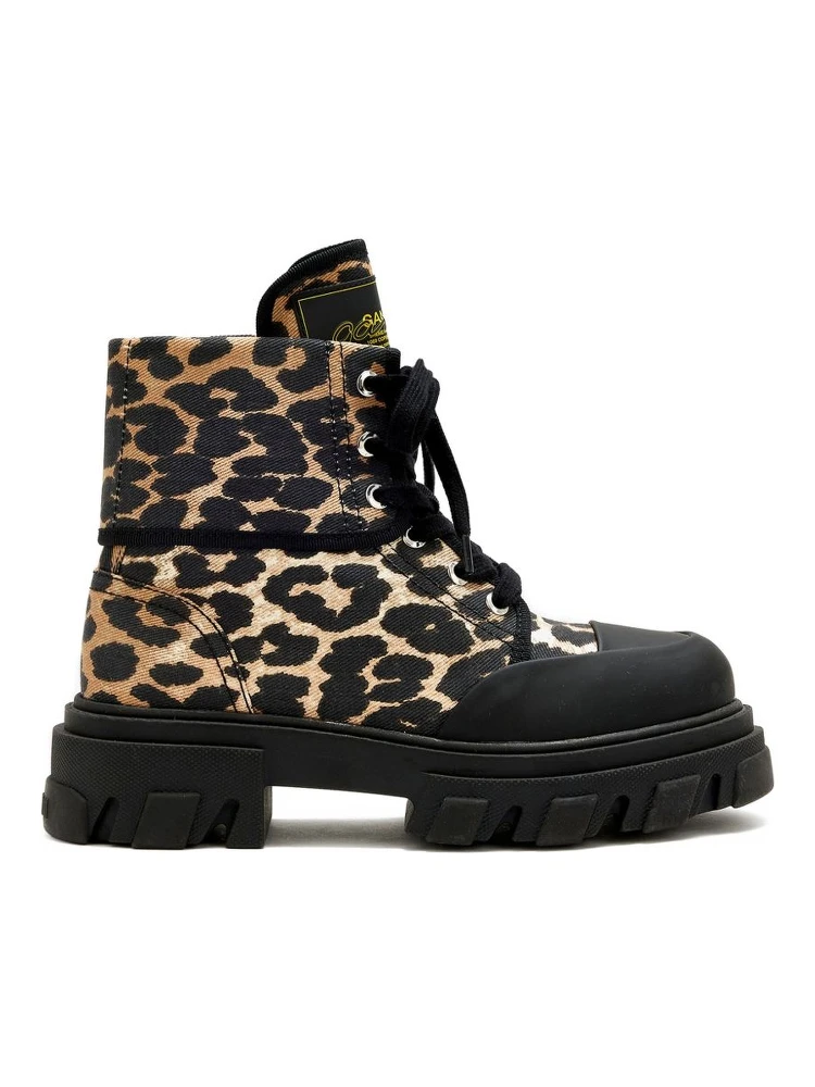 GANNI Boots