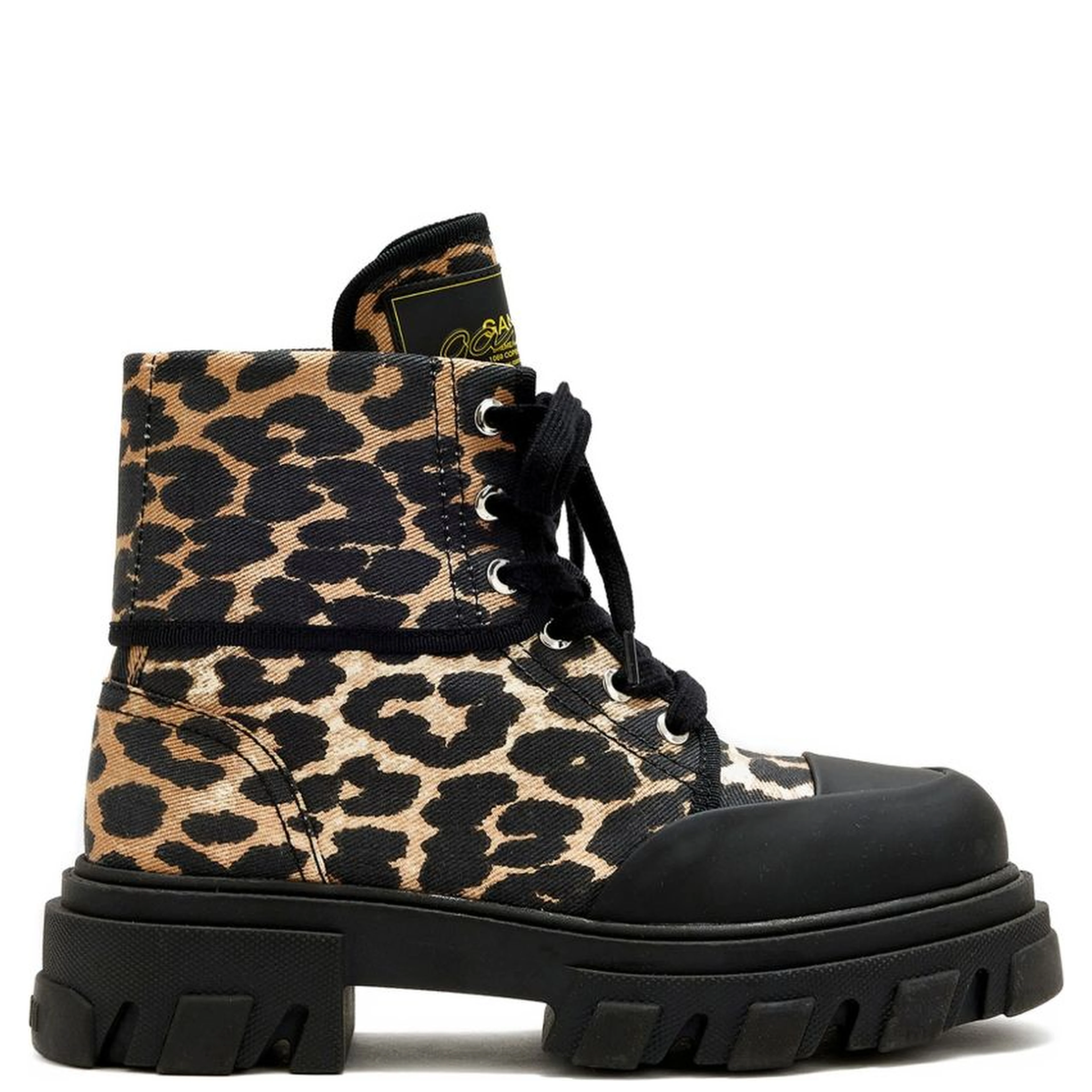 GANNI Boots