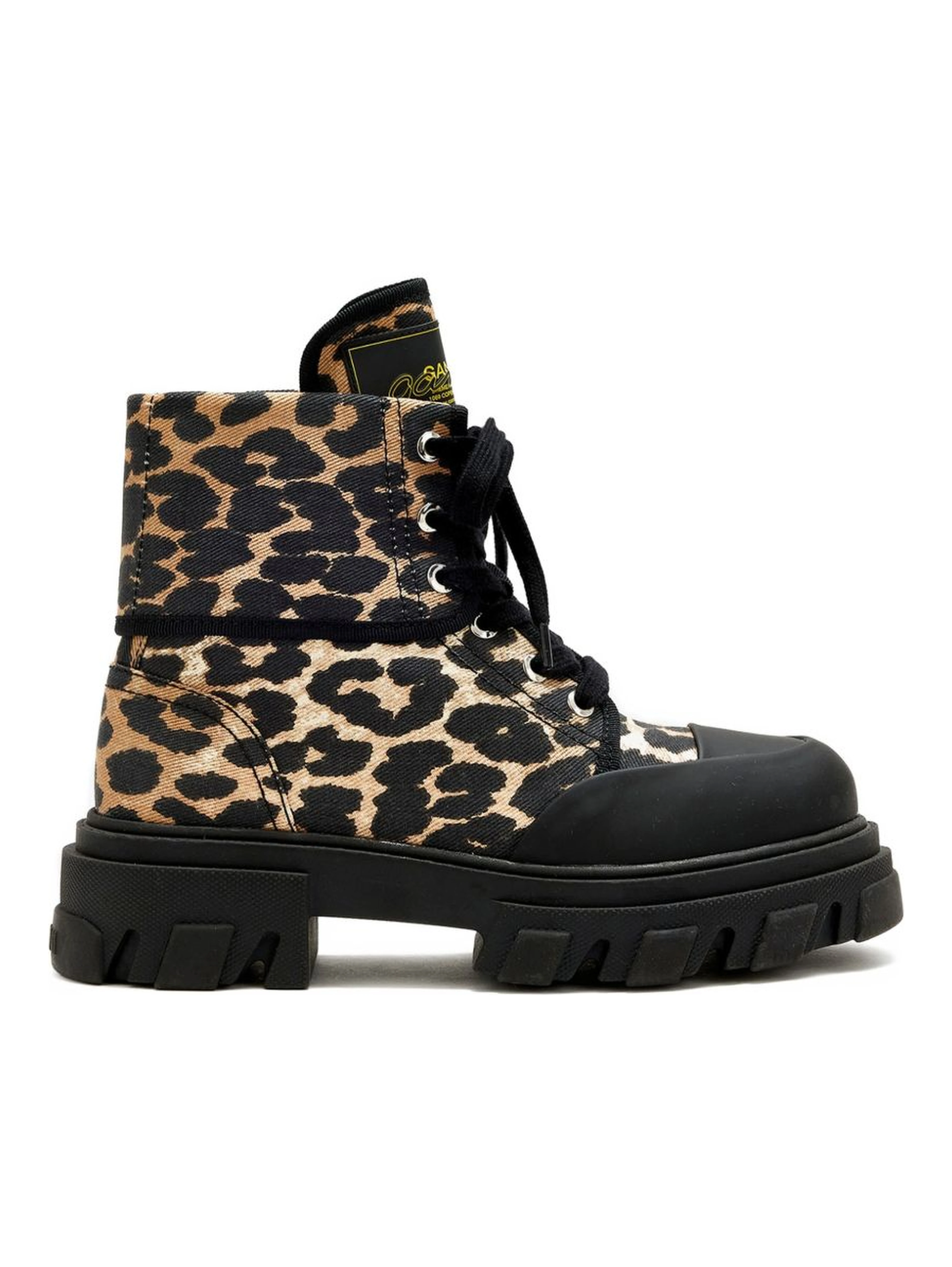 GANNI Boots