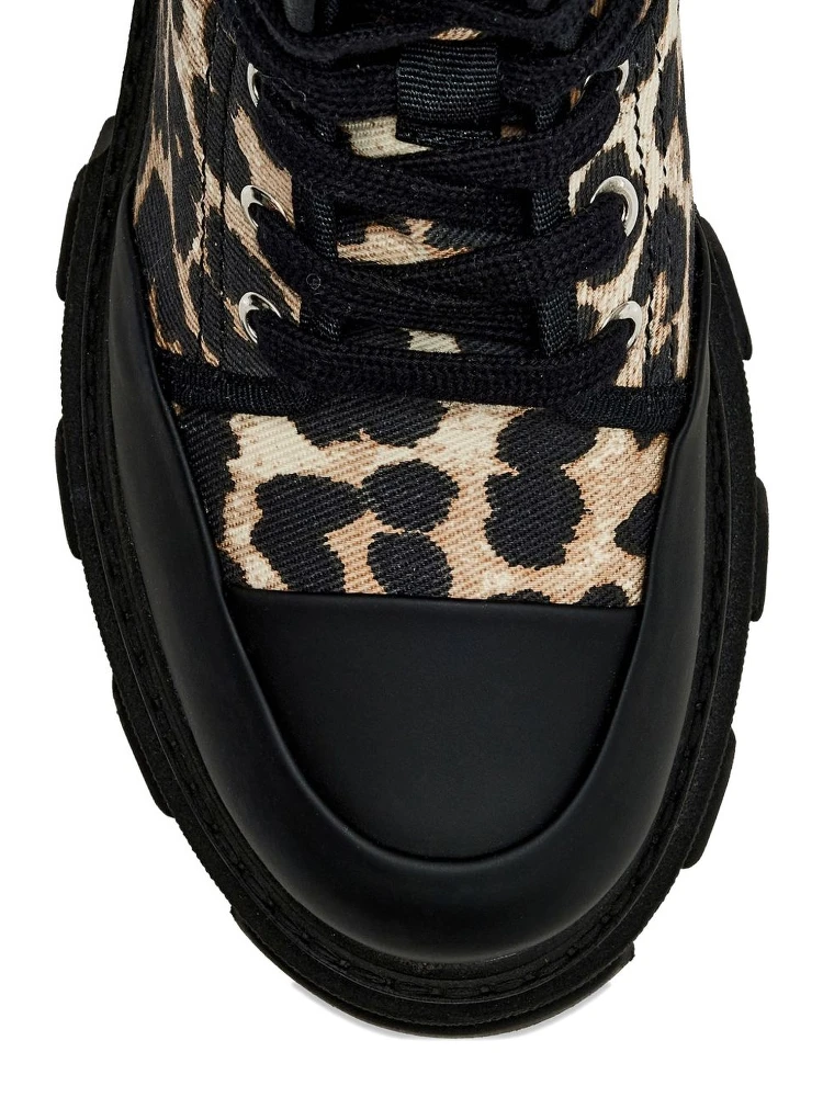 GANNI Boots alternative
