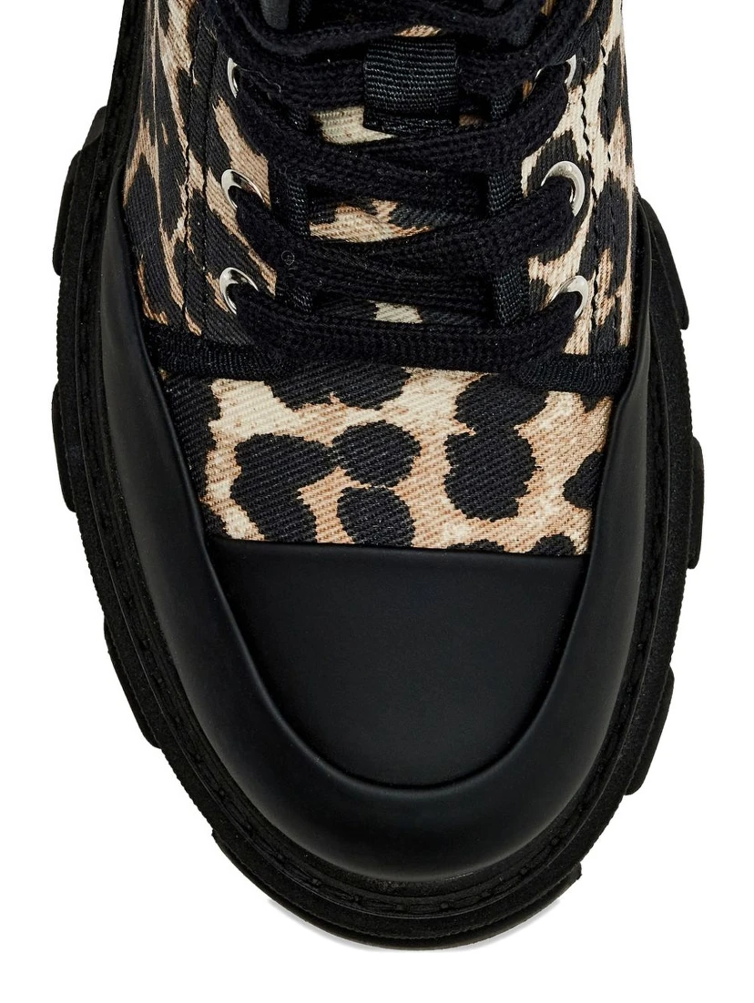 GANNI Boots