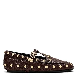 GANNI Flat shoes