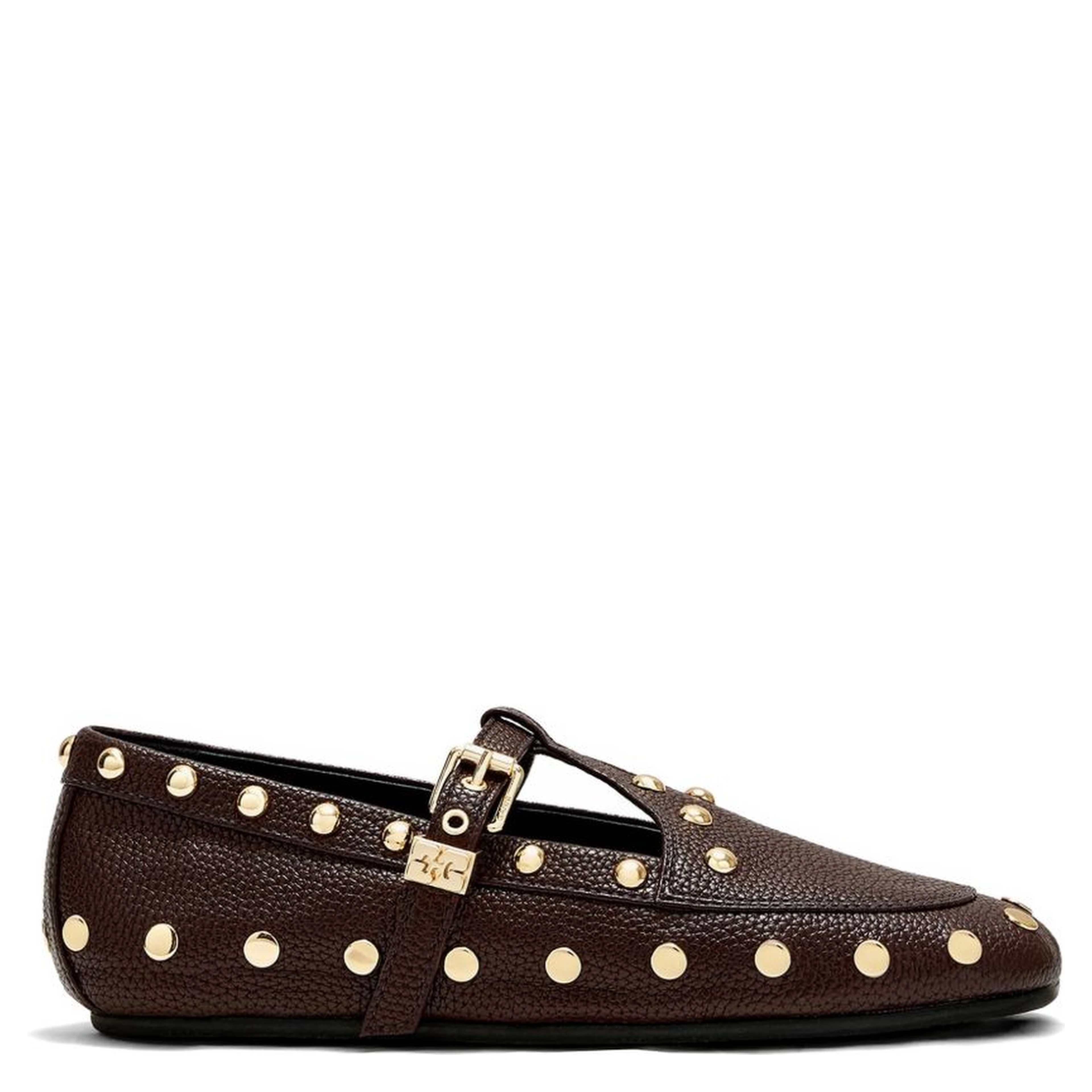 GANNI Flat shoes