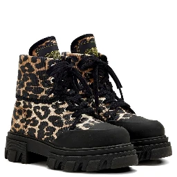 GANNI Boots