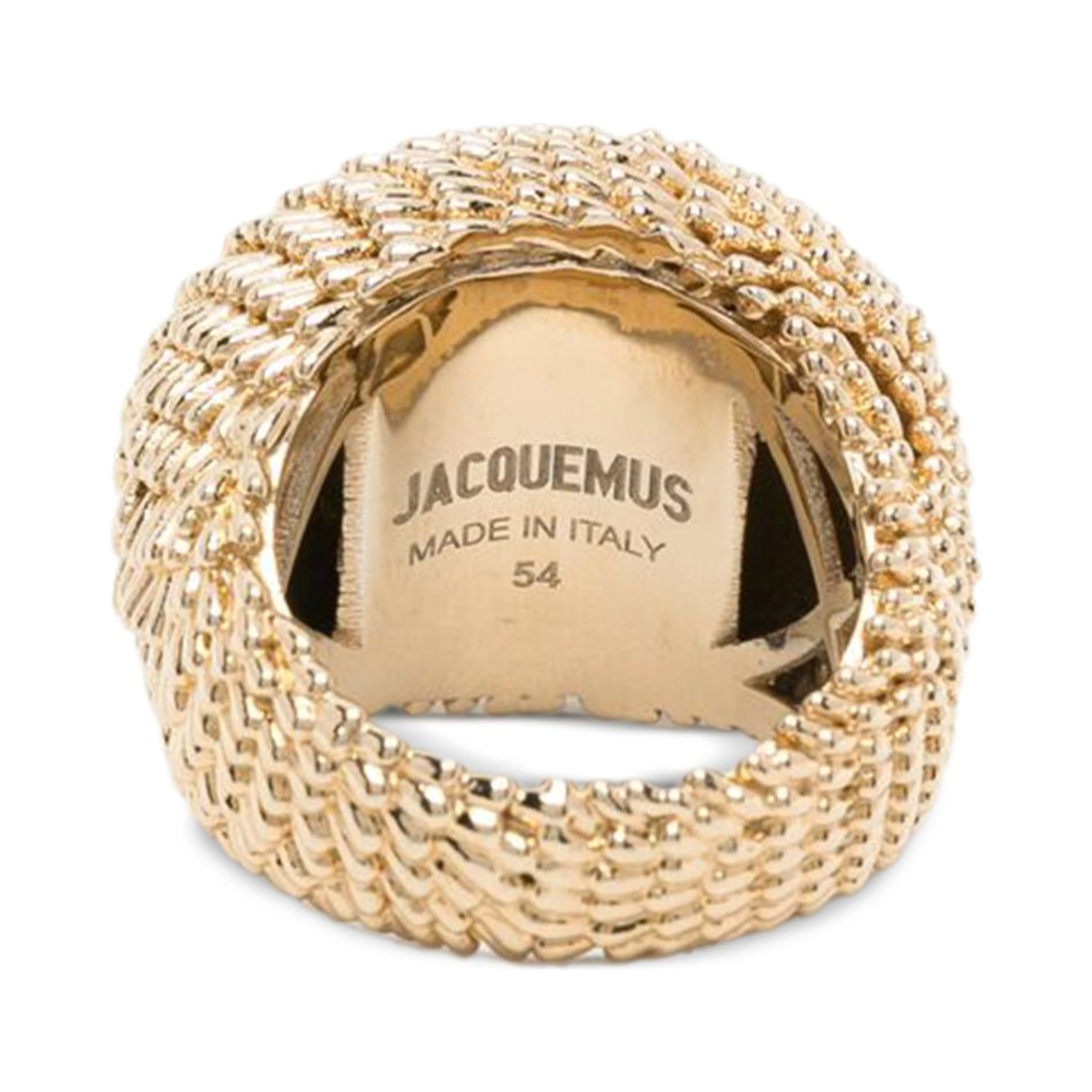 JACQUEMUS Bijoux
