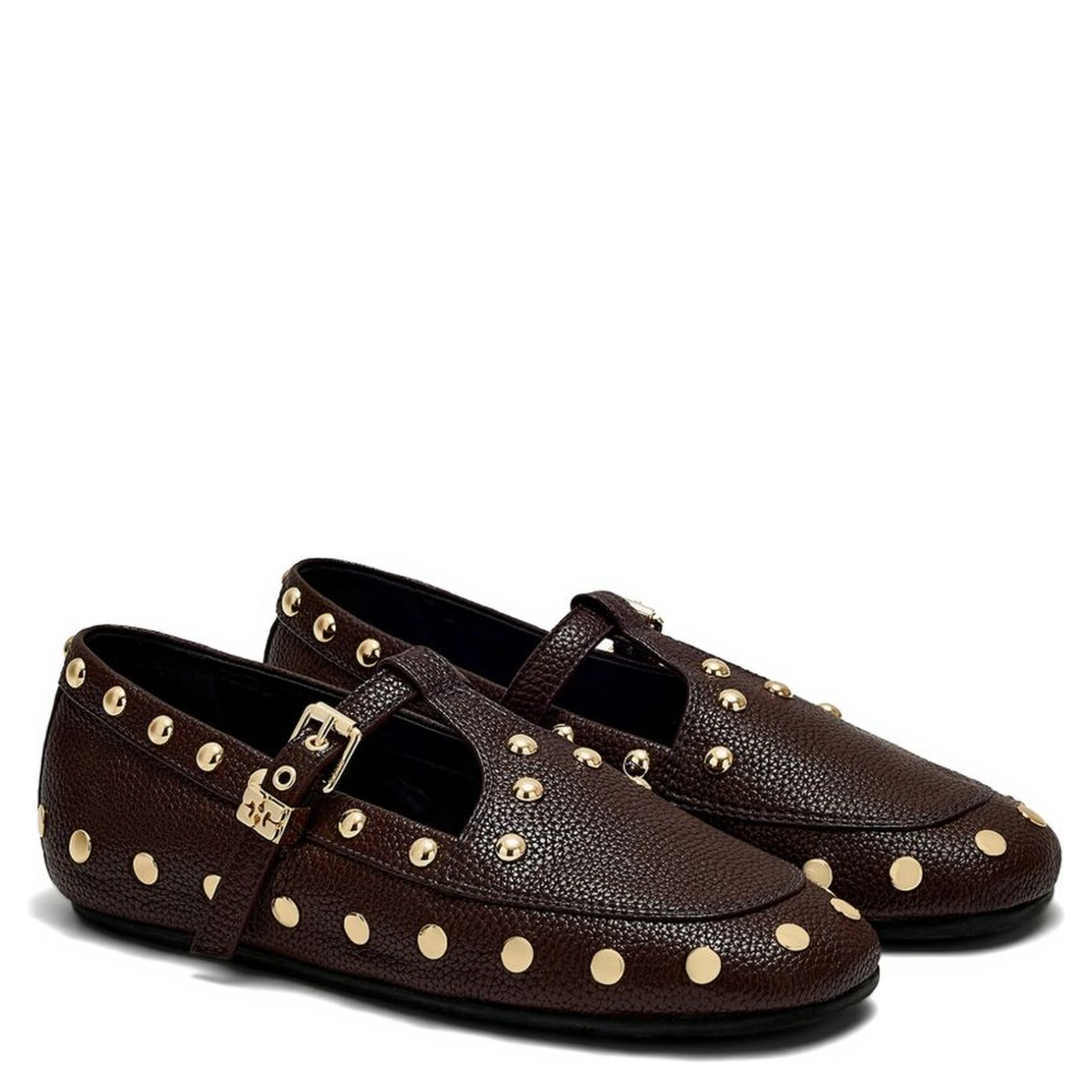 GANNI Flat shoes