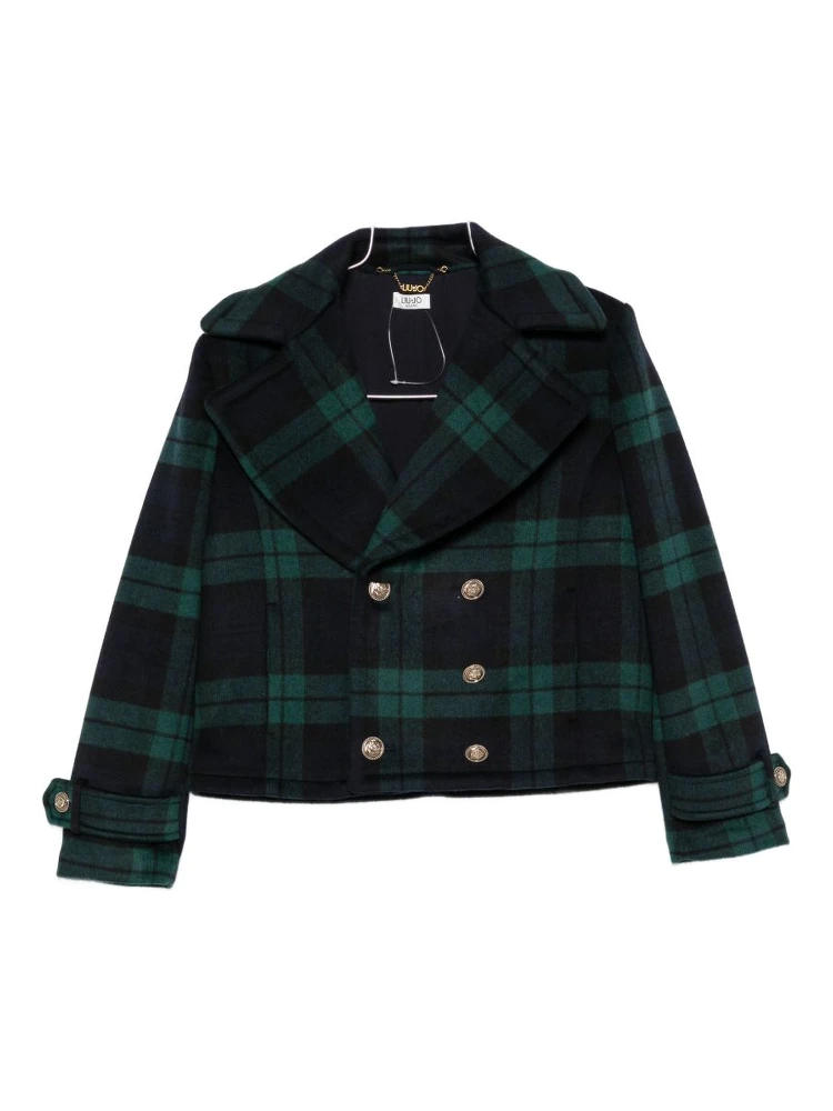Liu Jo Coats